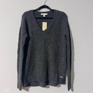 NWT Michael Kors Long Sleeve Shirt Size Large